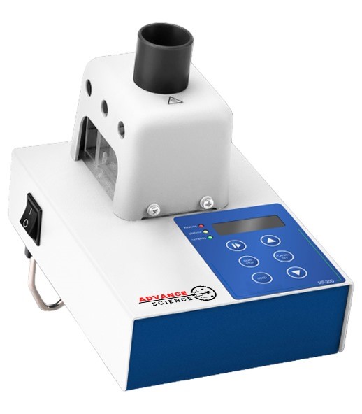 Melting Point Apparatus 