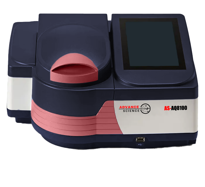 UV SPECTOPHOTO METER